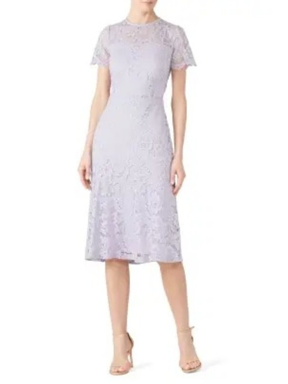 R-121. Ralph Lauren Loki Dress
